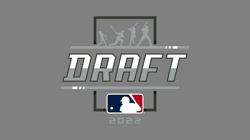 MLB Draft - ESPN Live Sports Event