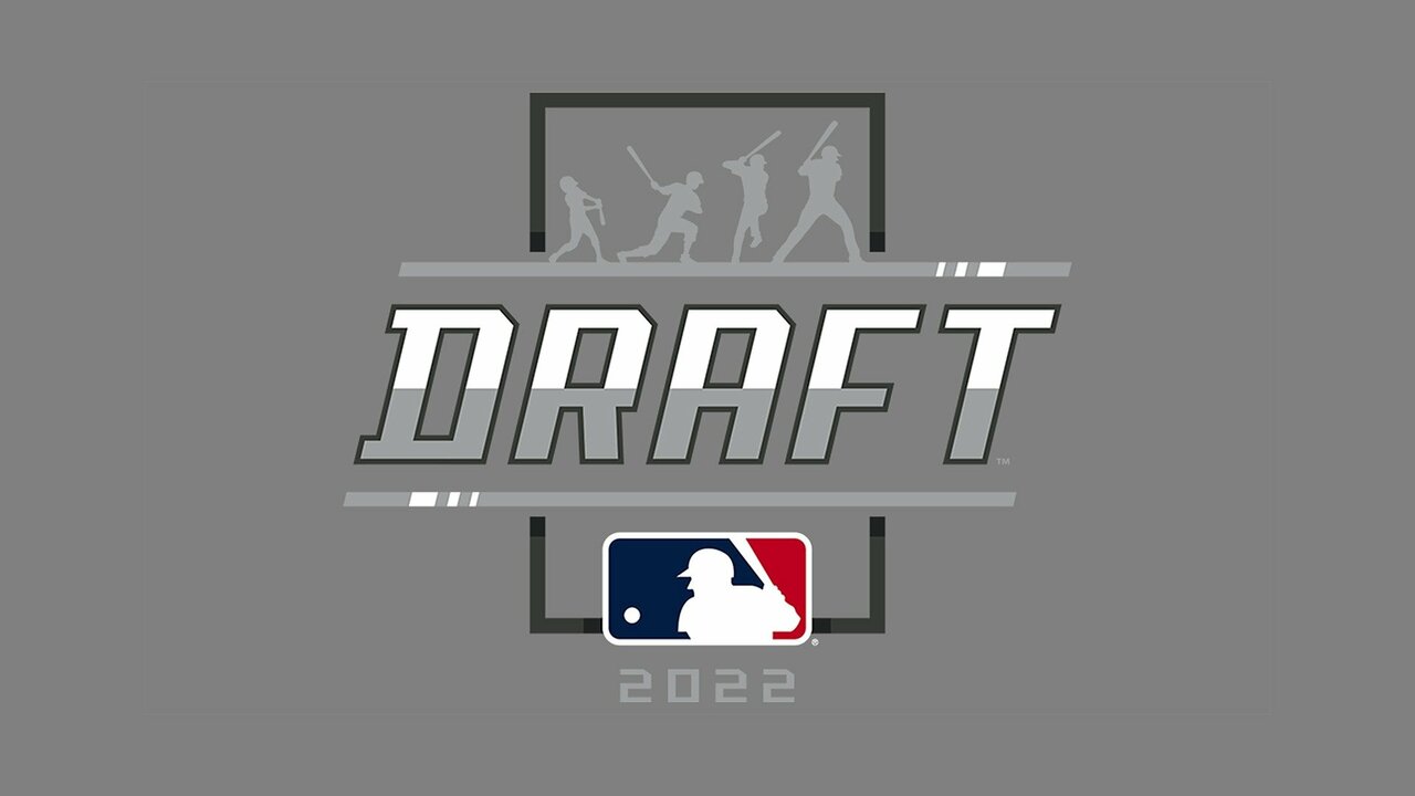 MLB Draft ESPN Live Sports Event