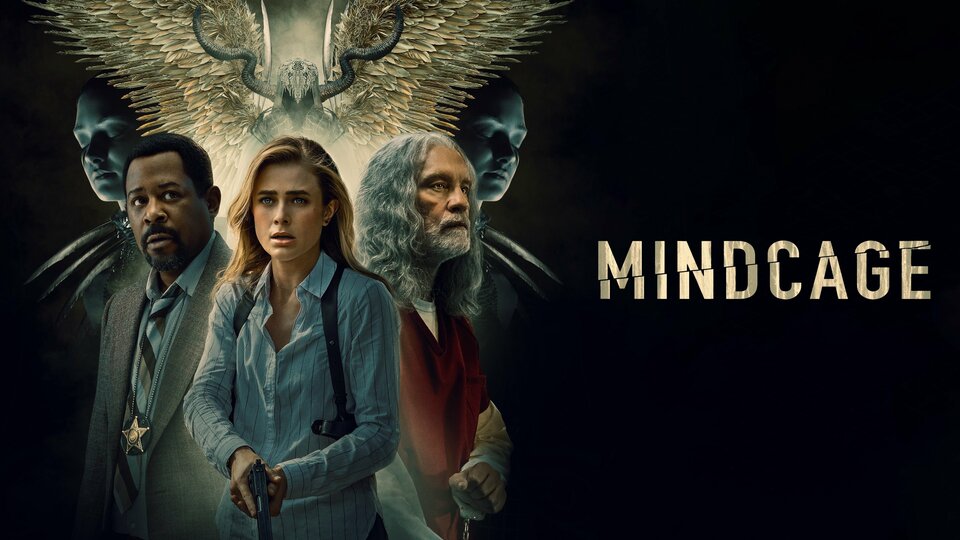 Mindcage - 