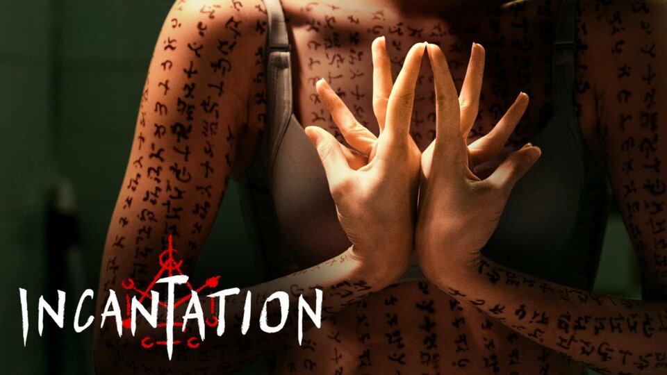 Incantation - Netflix
