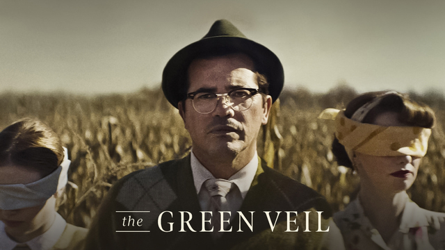 The Green Veil key art