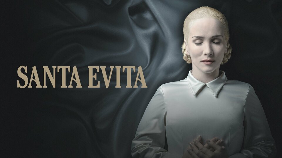 Santa Evita - Hulu