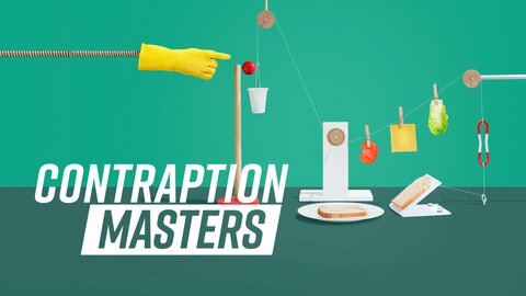 Contraption Masters