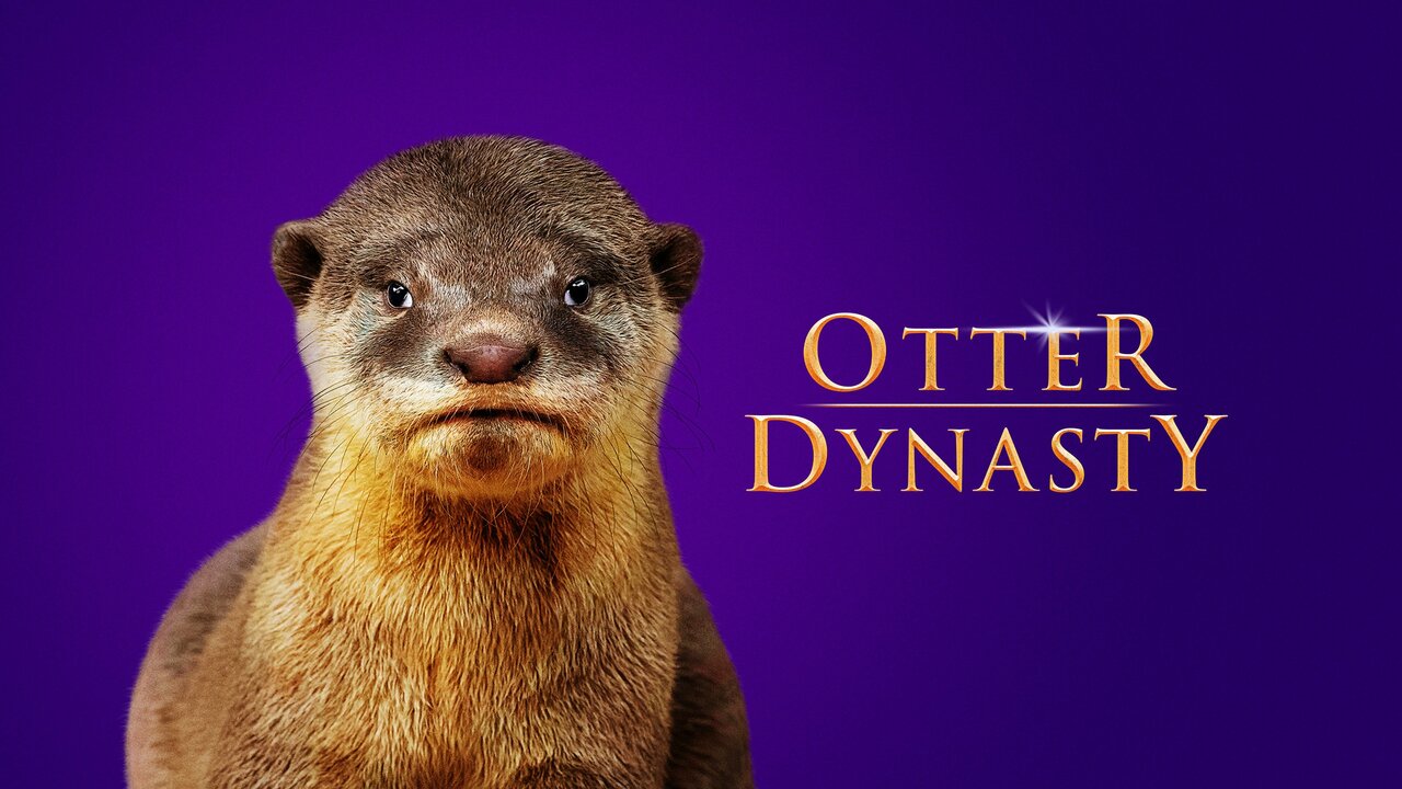 Otter Dynasty - Animal Planet Reality Series