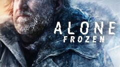 Alone: Frozen - History Channel