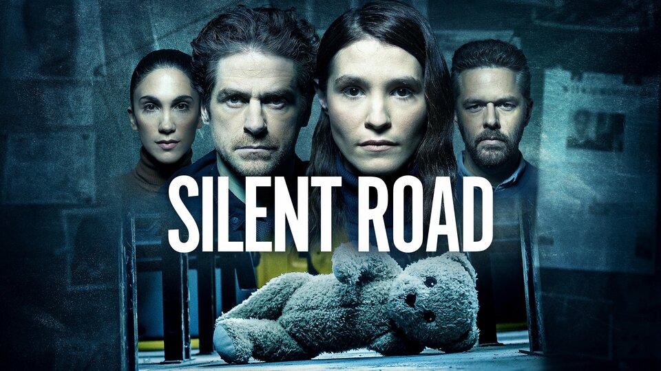 Silent Road - Topic