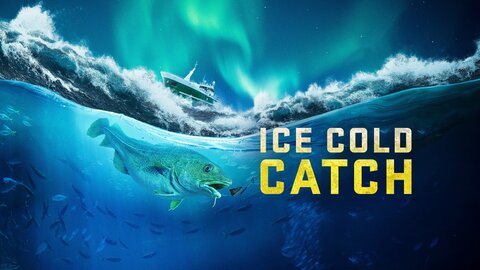 Ice Cold Catch