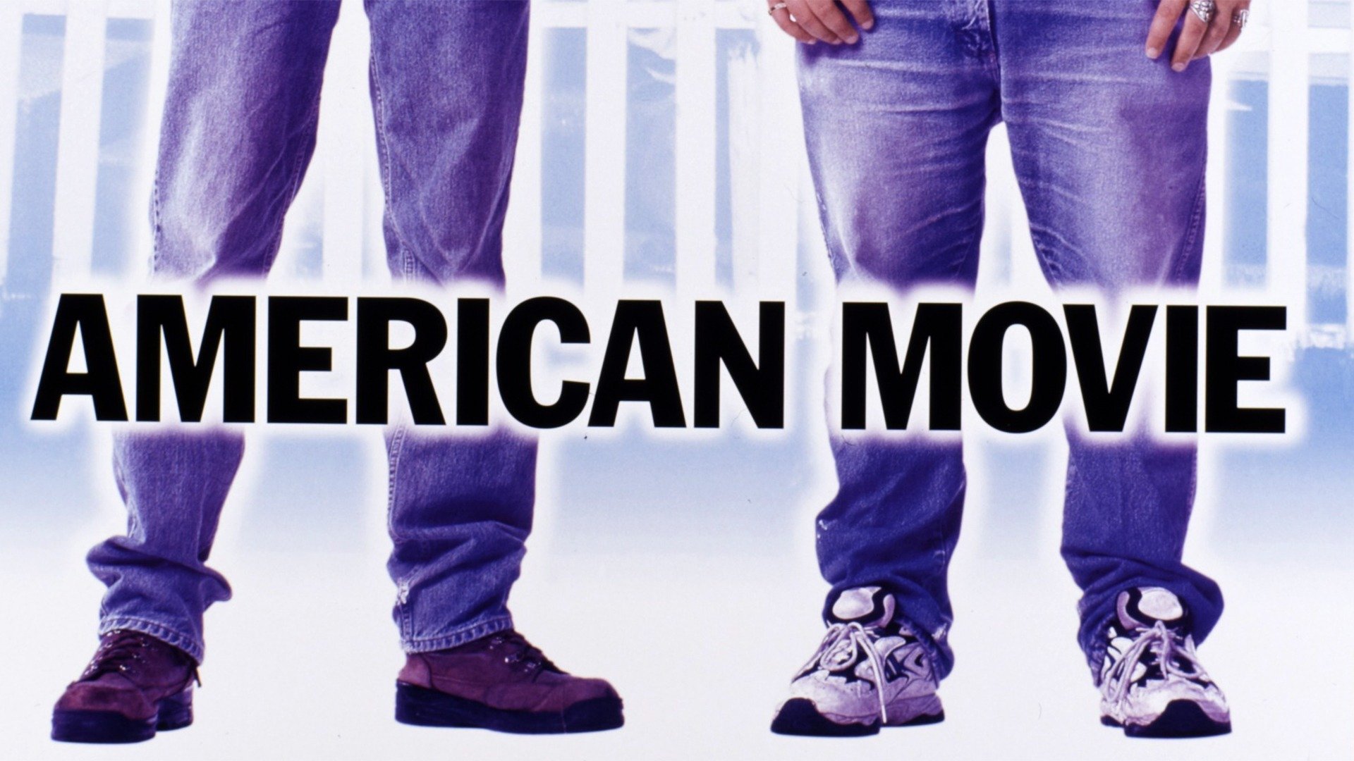 Watch discount american movie