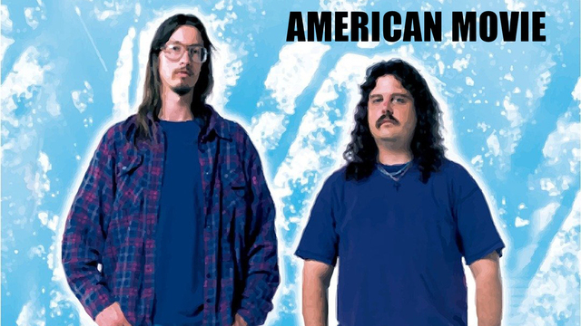 American Movie key art