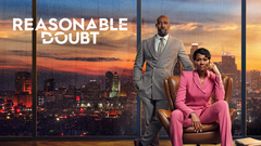 Reasonable Doubt (2022) - Hulu