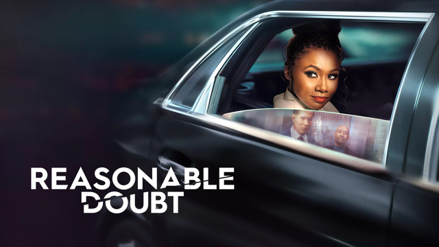 Reasonable Doubt (2022) key art