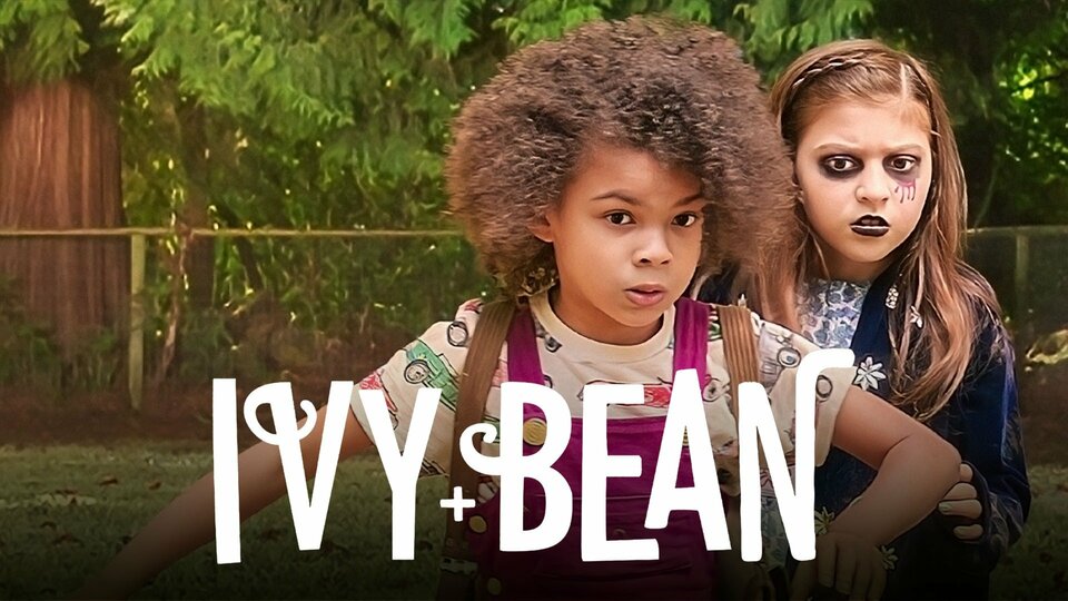 Ivy + Bean - Netflix