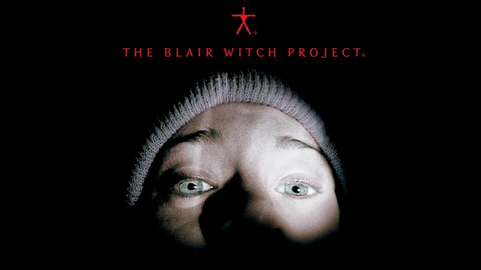 The Blair Witch Project - 