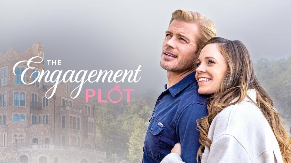 The Engagement Plot - UPtv
