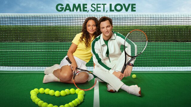 Game, Set, Love key art
