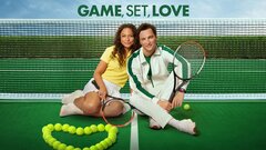 Game, Set, Love - Hallmark Channel