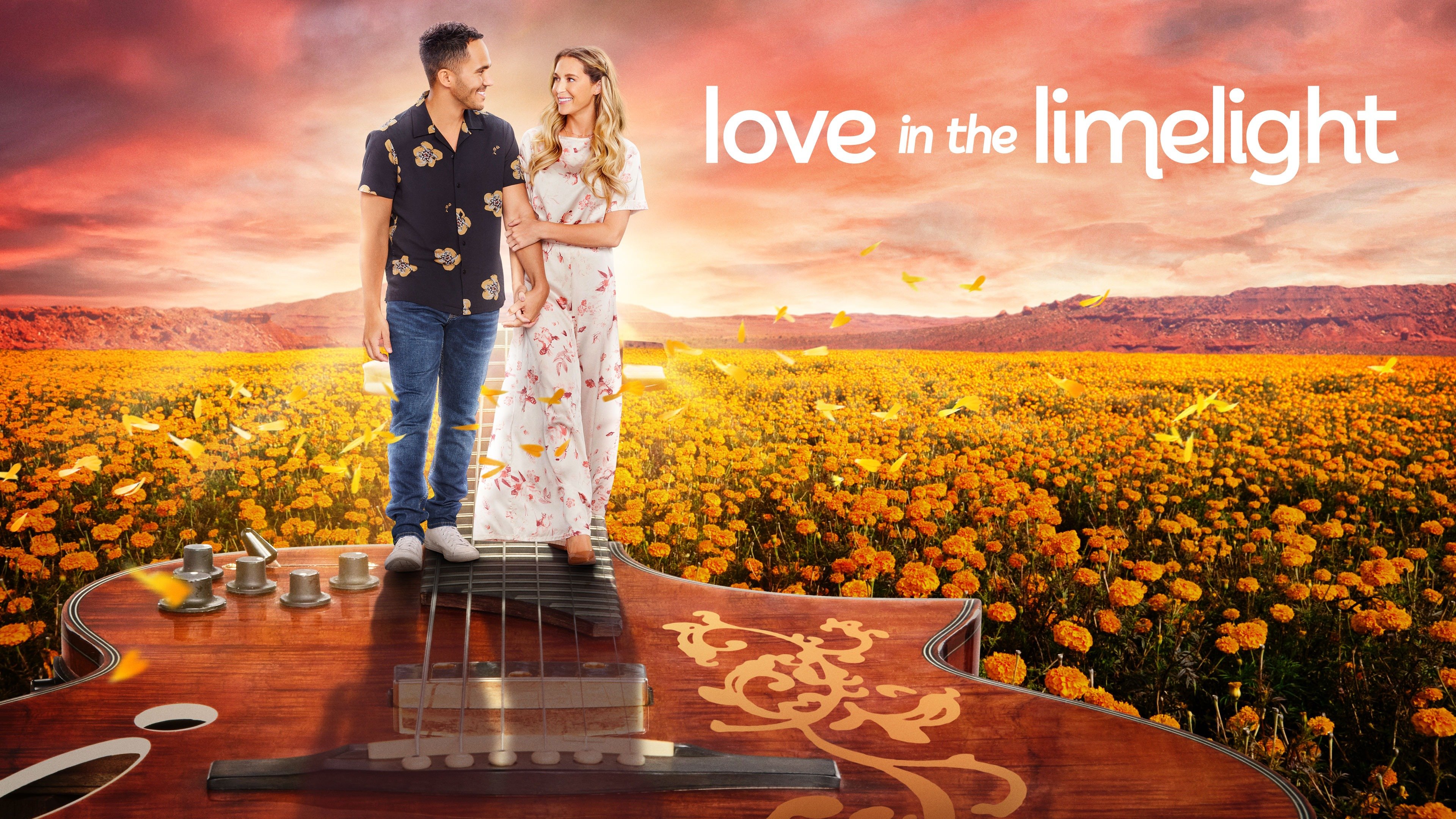 Love in the sun hallmark movie sale watch online