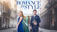 Romance in Style - Hallmark Channel