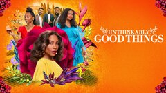 Unthinkably Good Things - Hallmark Mystery