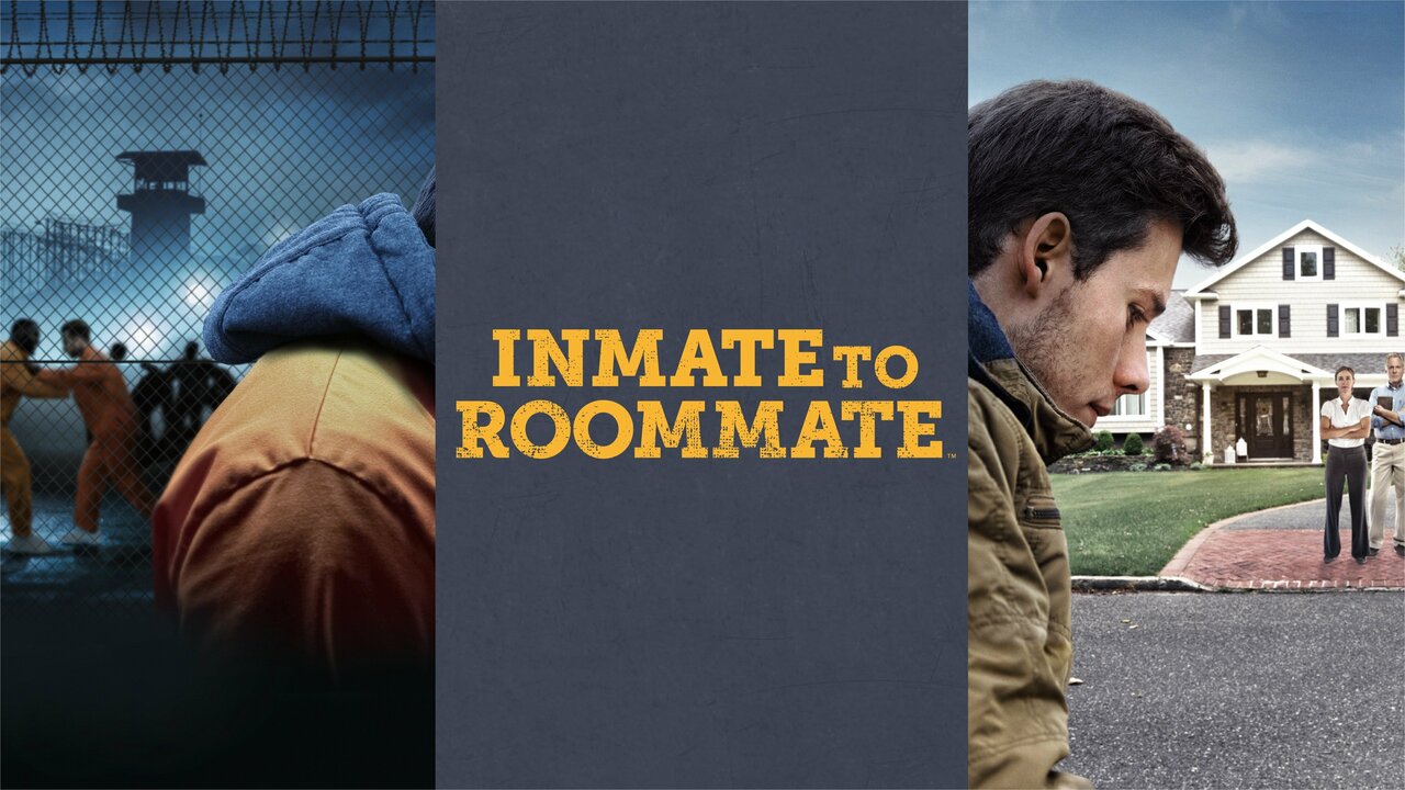 Inmate to Roommate A&E Reality Series Where To Watch