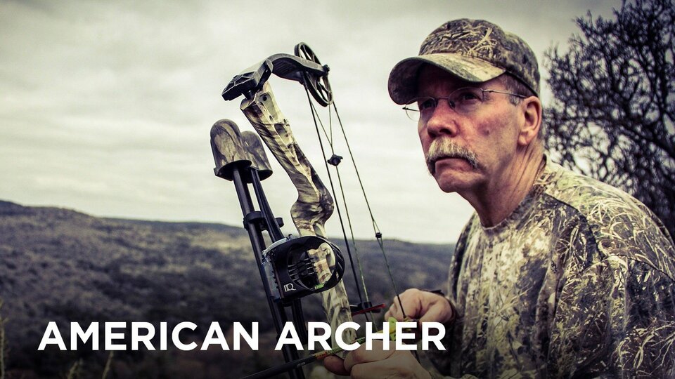 American Archer - Outdoor Channel