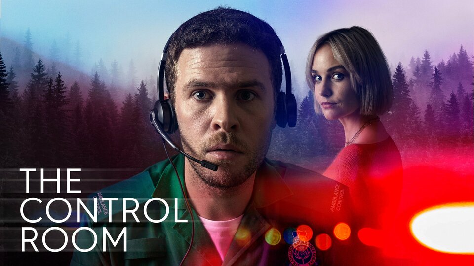 The Control Room - BritBox
