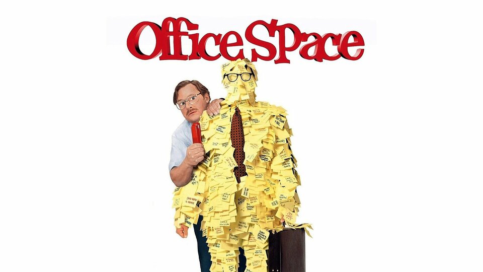 Office Space - 