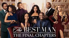 The Best Man: The Final Chapters - Peacock