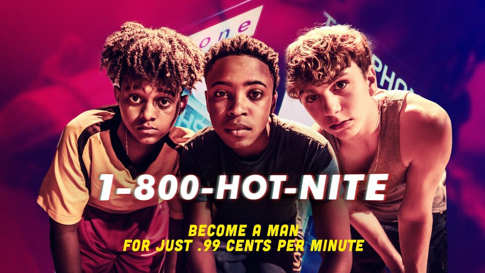 1-800-Hot-Nite - 