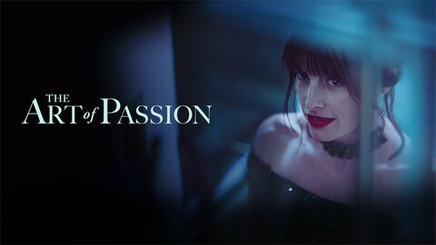 The Art of Passion