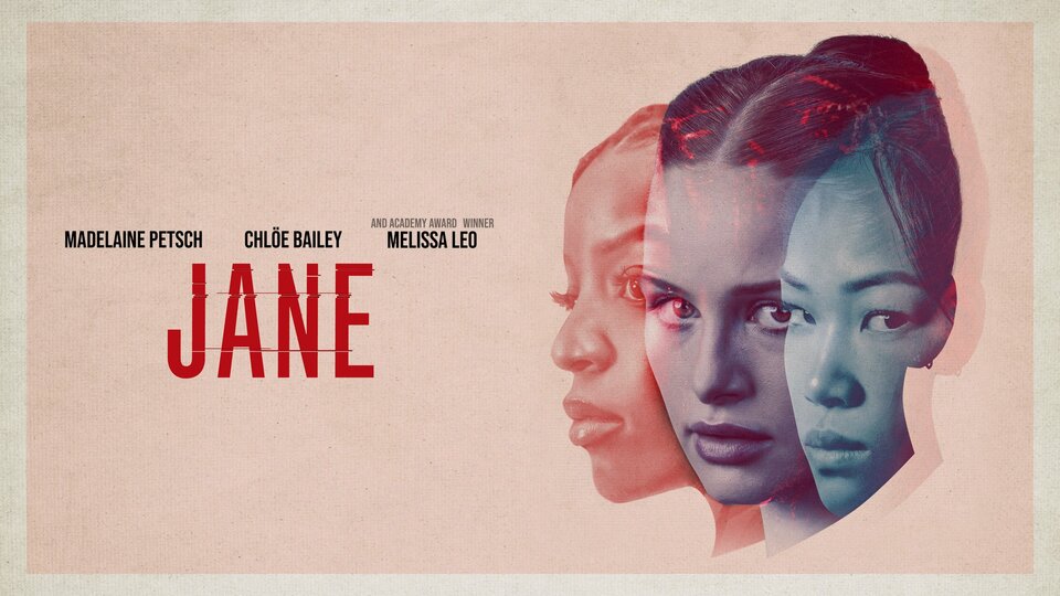 Jane (2022) - 