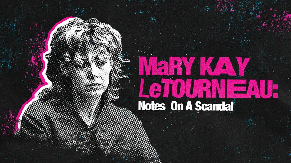 Mary Kay Letourneau: Notes on a Scandal - Investigation Discovery