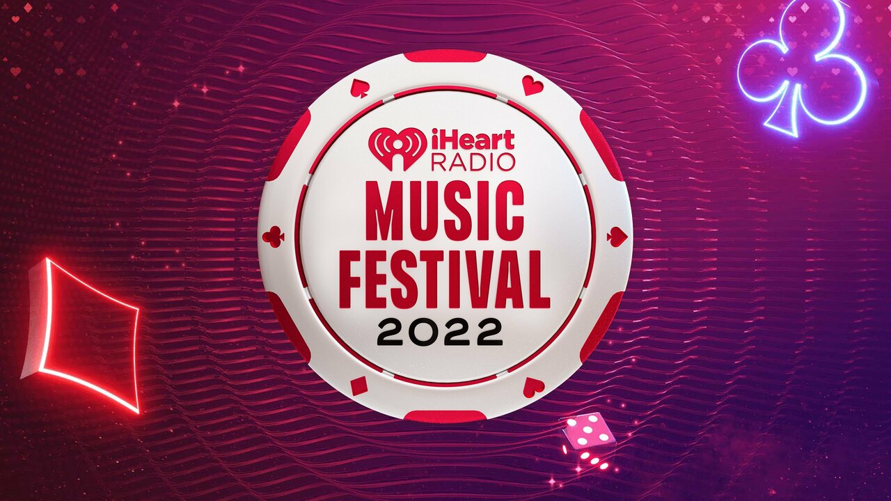 iHeartRadio Music Festival The CW Special