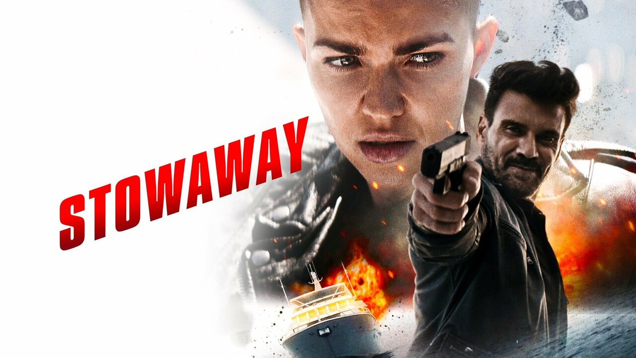 Stowaway (2022) - AMC+ Movie - Where To Watch