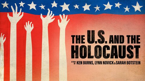 The U.S. and the Holocaust