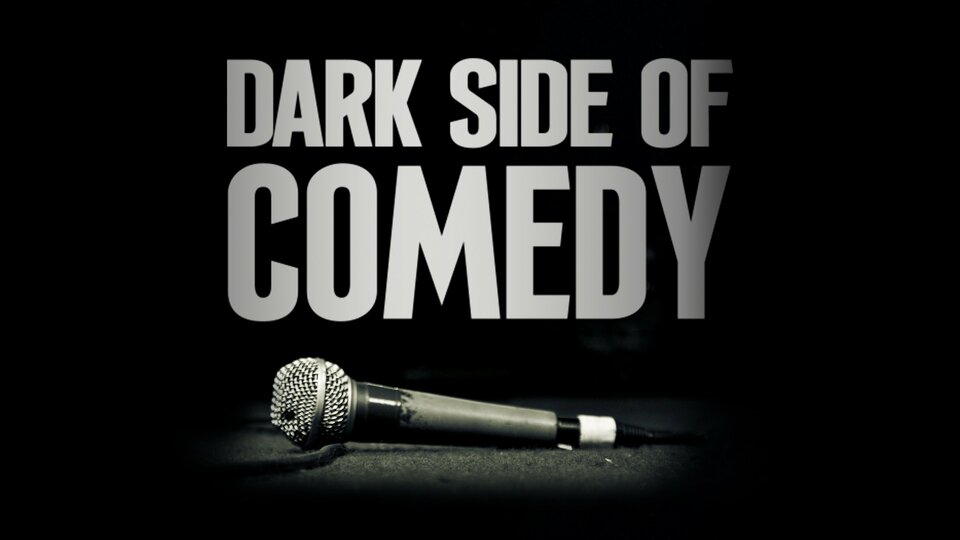 Dark Side of Comedy - Vice TV