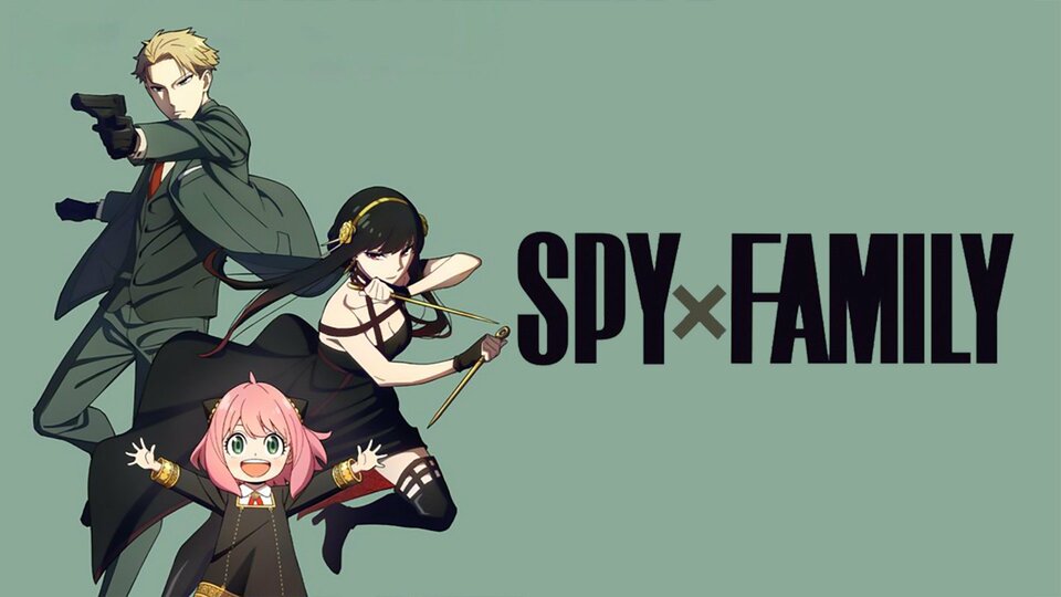 Spy x Family - 