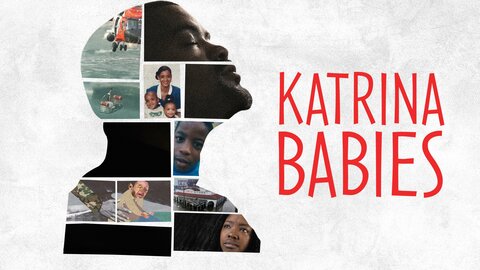 Katrina Babies