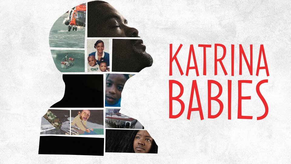 Katrina Babies - HBO