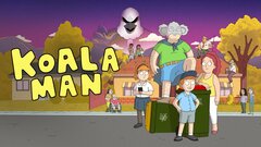 Koala Man - Hulu