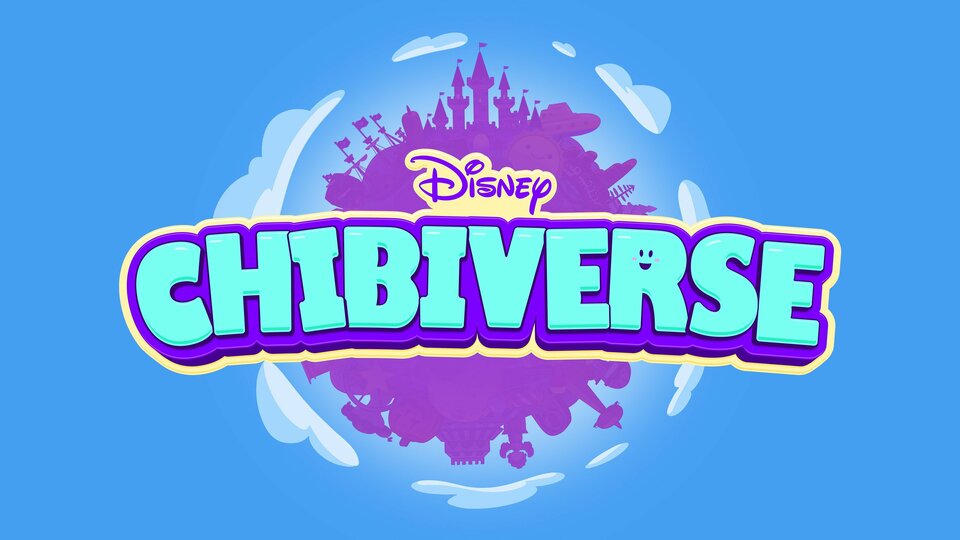 Chibiverse - Disney Channel