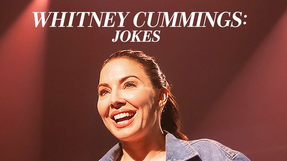 Whitney Cummings: Jokes - Netflix