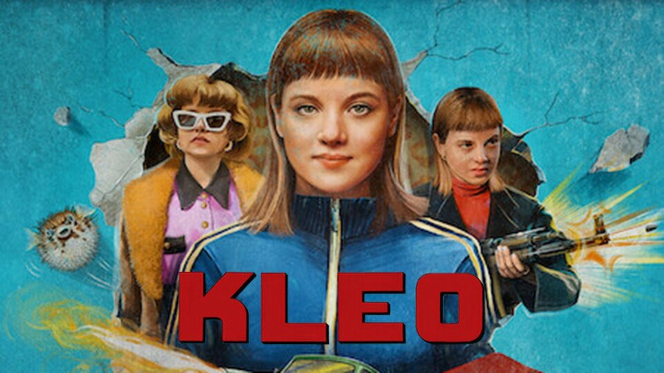 Kleo - Netflix