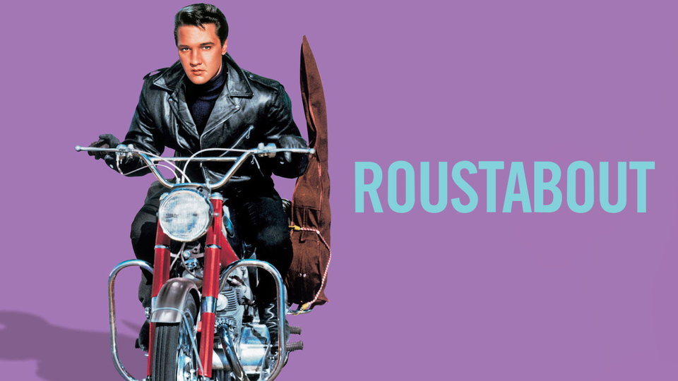 Roustabout - 