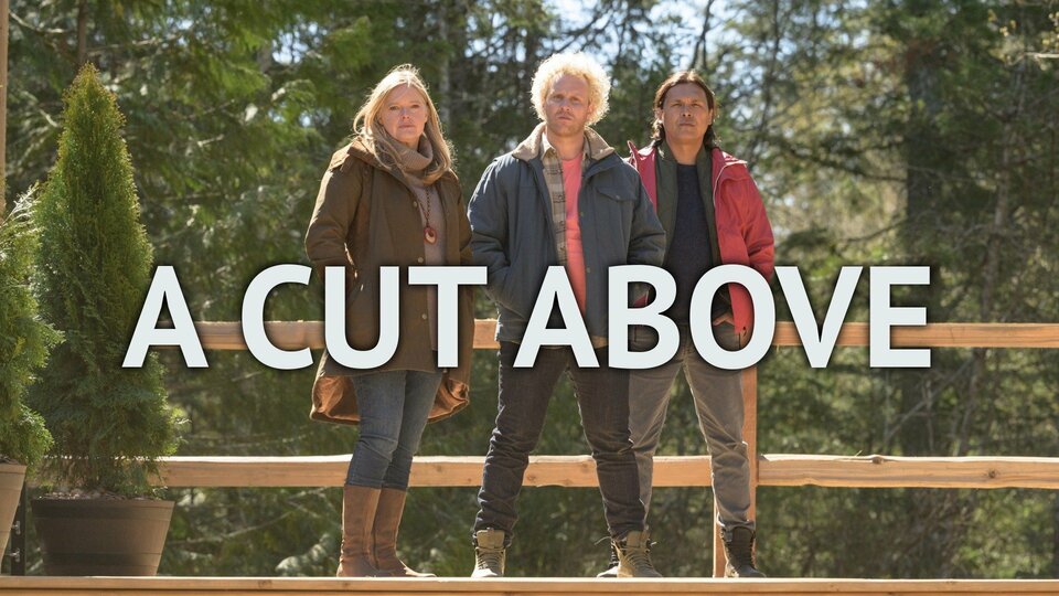 A Cut Above - Discovery Channel