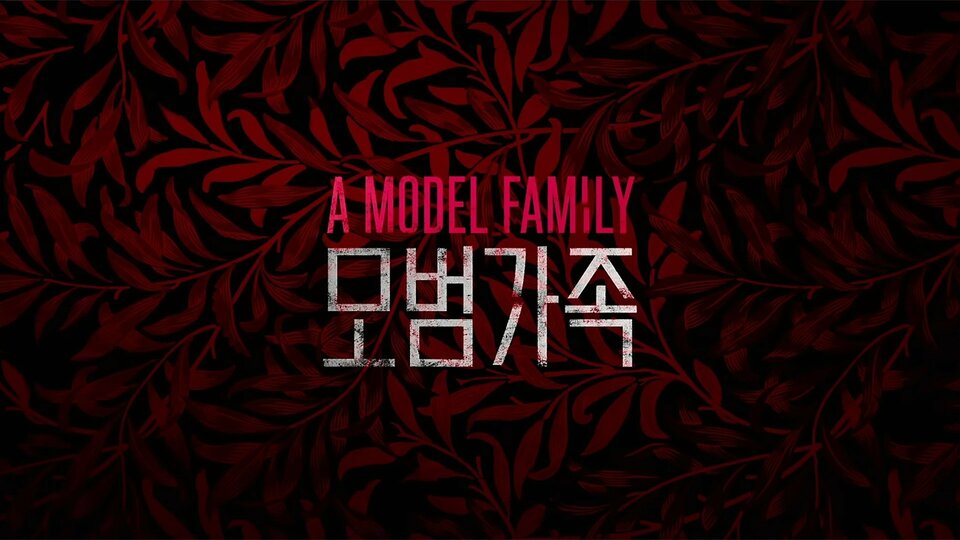 A Model Family - Netflix