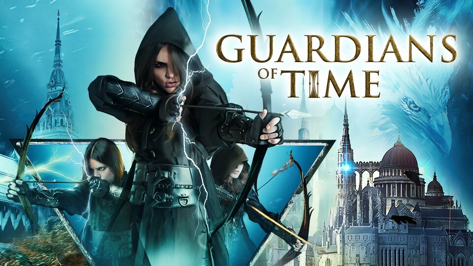 Guardians of Time - 