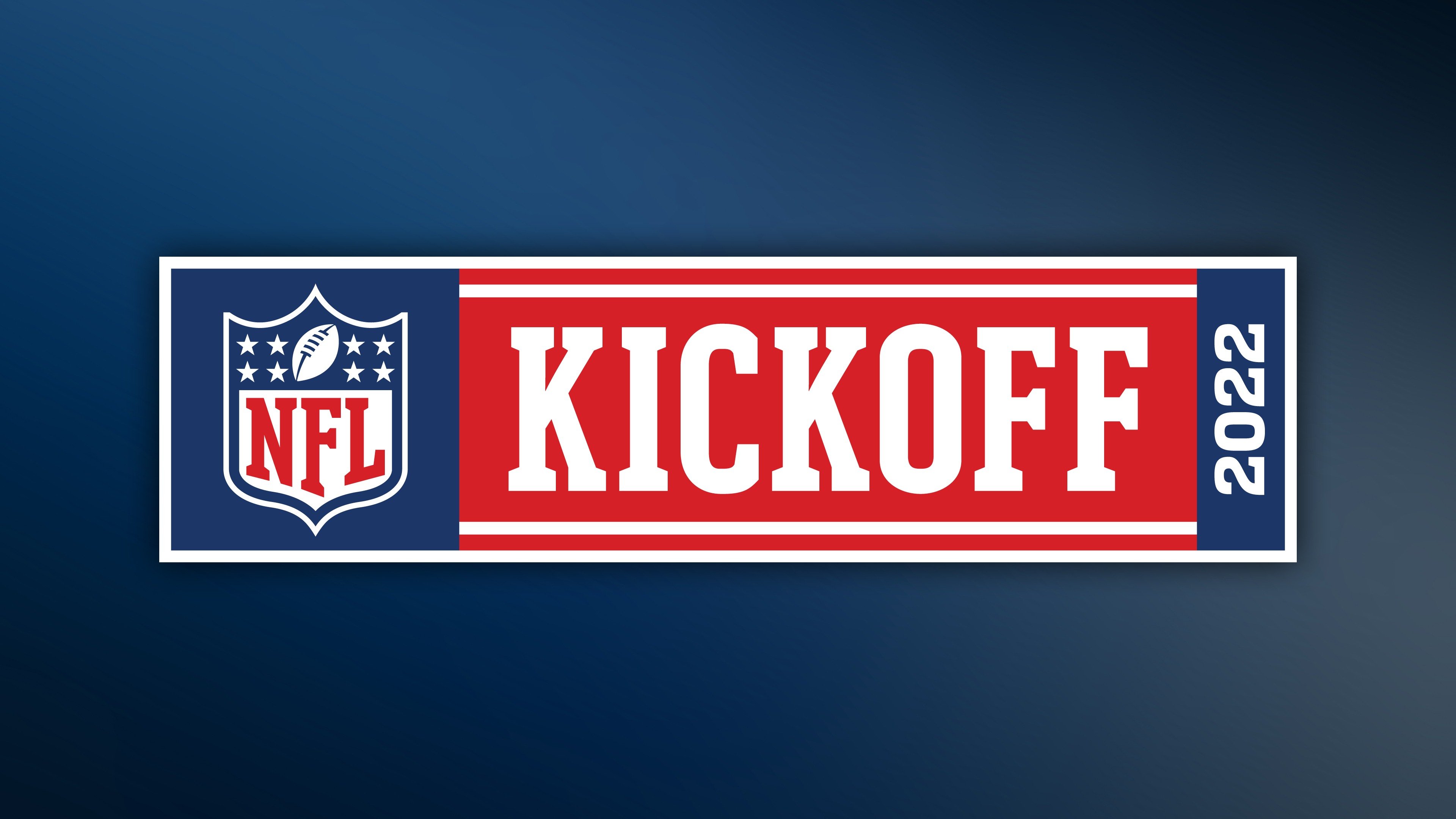 NFL Kickoff - NBC Live Sports Event