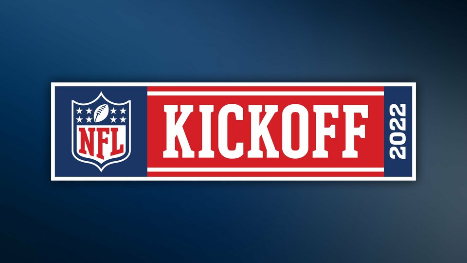 NFL Kickoff NBC Live Sports Event