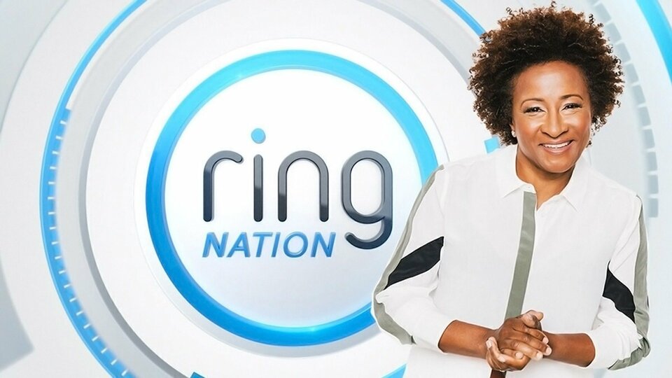 Ring Nation - Syndicated